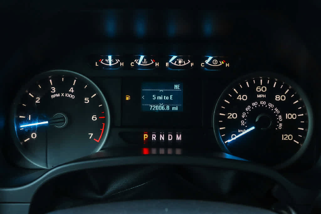 Used 2018 Ford F150 XLT AWD/4WD image 20