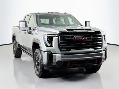 New 2026 GMC Sierra 3500 AT4 w/ AT4 Premium Plus Package