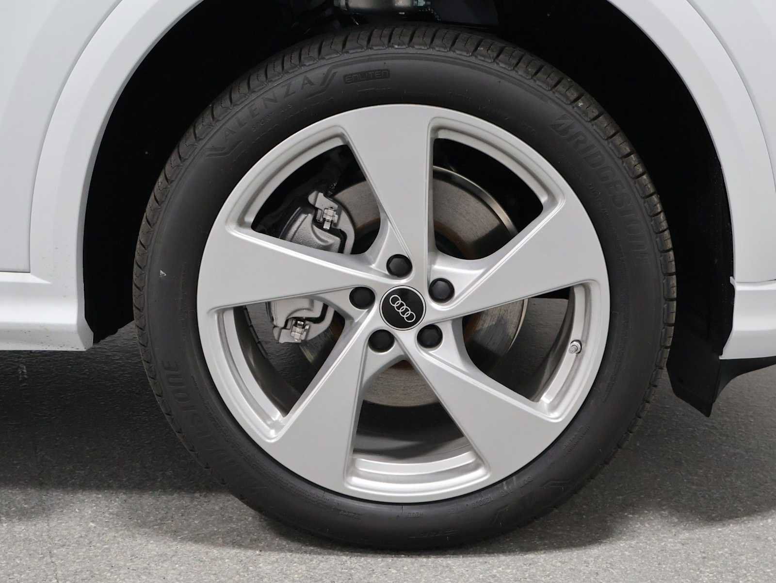 New 2026 Audi Q5 Premium AWD/4WD image 12
