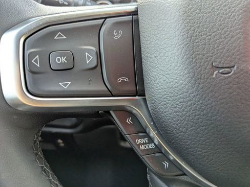 New 2026 RAM 1500 Lone Star image 17