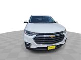 Certified 2018 Chevrolet Traverse LT image 3
