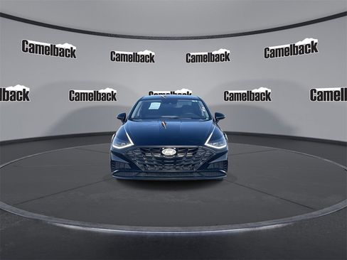 Certified 2023 Hyundai Sonata SEL image 2