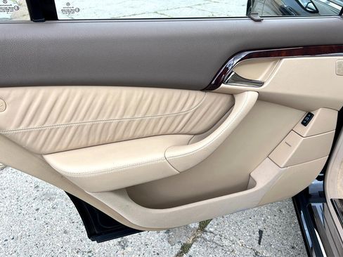 Used 2003 Mercedes-Benz S 500 image 13