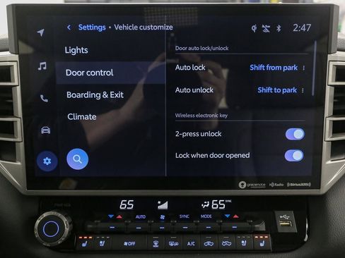 Used 2022 Toyota Tundra Limited image 25