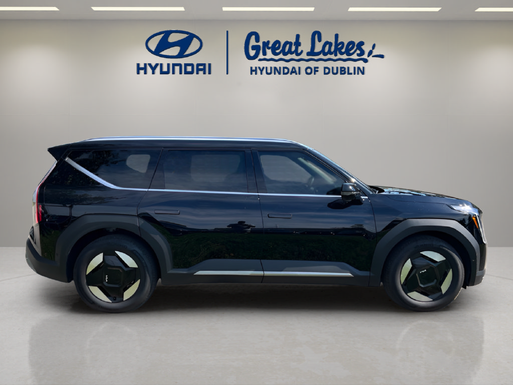 Used 2026 Kia EV9 Wind AWD/4WD image 6