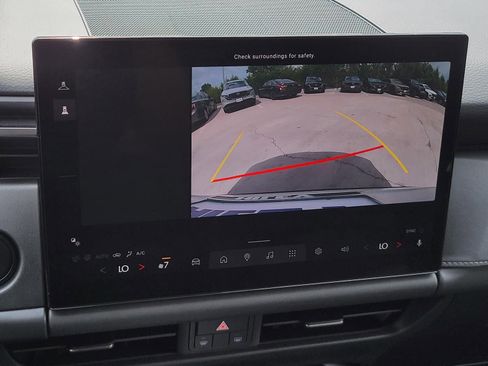 New 2026 MAZDA CX-5 Preferred AWD/4WD image 16