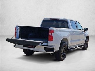 New 2026 Chevrolet Silverado 1500 Custom w/ Rally Edition AWD/4WD video 2