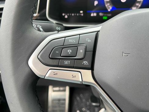 New 2026 Volkswagen Jetta Sport FWD image 32