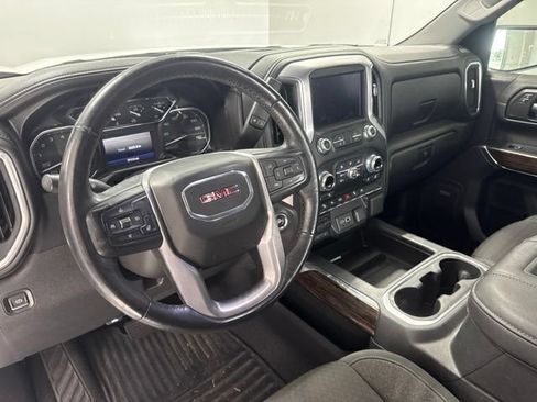 Used 2021 GMC Sierra 1500 Elevation w/ Preferred Package AWD/4WD image 15