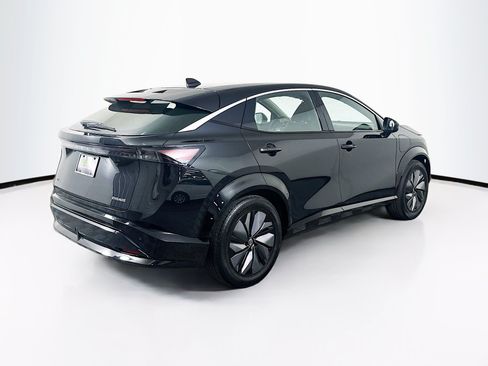 Used 2023 Nissan Ariya FWD image 9