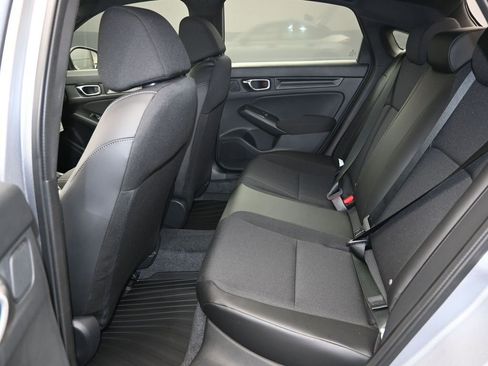 Used 2026 Honda Civic Sport image 12