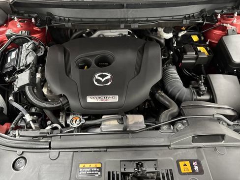 Used 2023 MAZDA CX-9 Grand Touring image 40