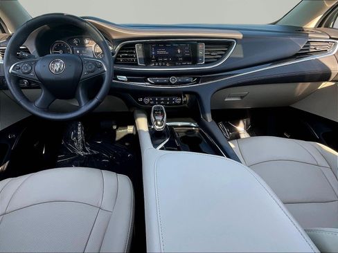 Used 2020 Buick Enclave Premium w/ Sun and Sites Package FWD image 7