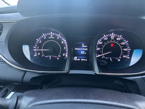 Used 2017 Toyota Avalon XLE Plus image 16