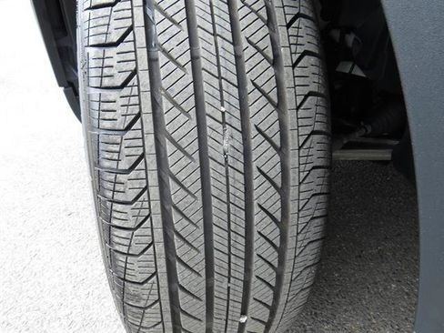 Used 2025 Mercedes-Benz GLA 250 4MATIC image 20