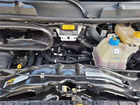 Used 2025 RAM ProMaster 1500 w/ Safety Group image 20