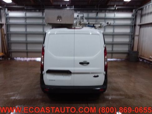 Used 2016 Ford Transit Connect XL image 8