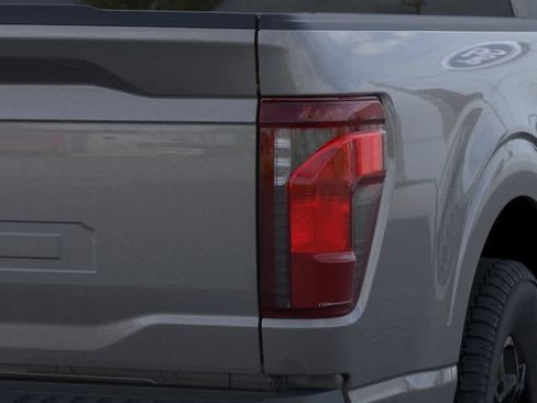 New 2026 Ford F150 STX RWD image 22