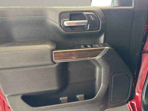 Used 2019 Chevrolet Silverado 1500 LT w/ All-Star Edition AWD/4WD image 23