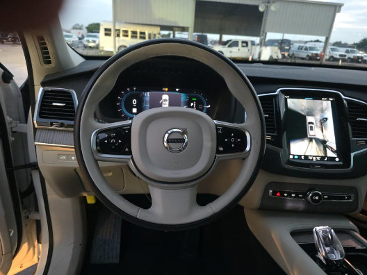 Used 2024 Volvo XC90 T8 Ultimate AWD/4WD image 6