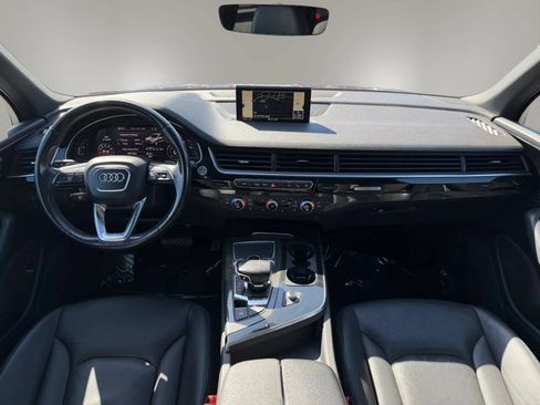 Used 2017 Audi Q7 3.0T Premium Plus AWD/4WD image 22