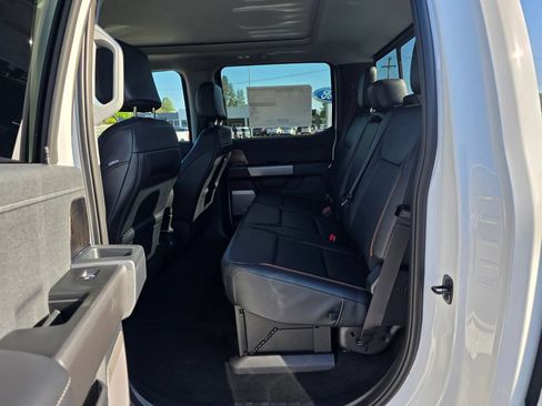 New 2026 Ford F350 Lariat w/ Chrome Package AWD/4WD image 10