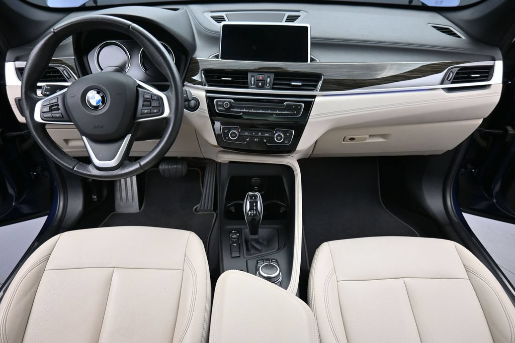 Used 2020 BMW X1 sDrive28i w/ Premium Package FWD image 13