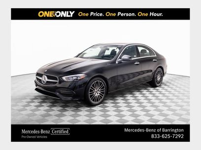 New 2026 Mercedes-Benz C 300 C 300