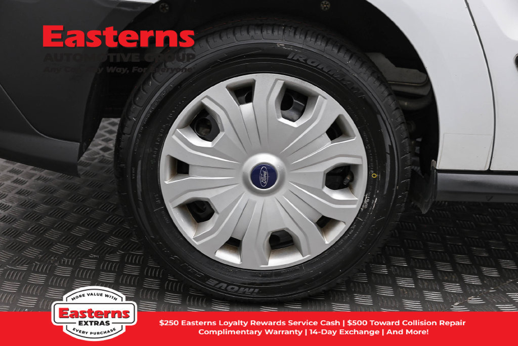 Used 2022 Ford Transit Connect XL FWD image 30