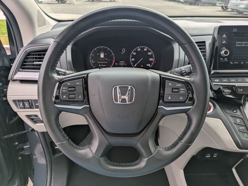 Used 2025 Honda Odyssey EX-L image 20