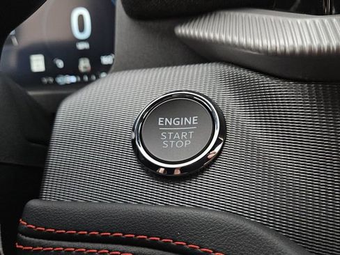 New 2026 Ford Explorer ST w/ Sun And Sound Package image 16