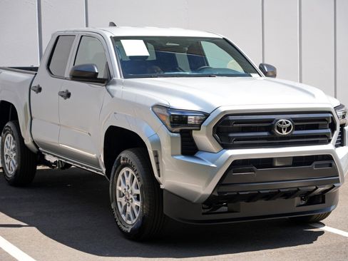 Used 2026 Toyota Tacoma SR RWD image 51
