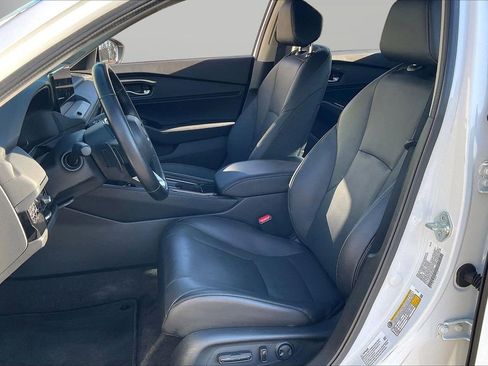 Used 2024 Honda Accord Touring image 23