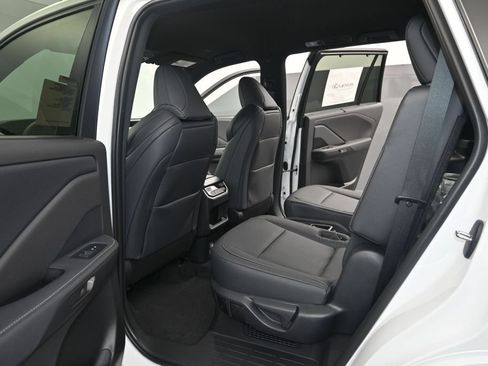 New 2026 Lexus TX 500h AWD w/ Technology Package image 13