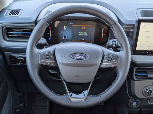 New 2026 Ford Maverick Lobo AWD/4WD image 10