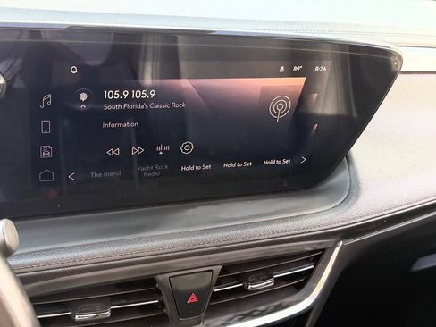 Used 2024 Buick Encore GX Sport Touring w/ Advanced Technology Package FWD image 21