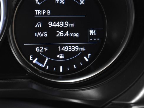 Used 2020 MAZDA MAZDA6 Grand Touring FWD image 23