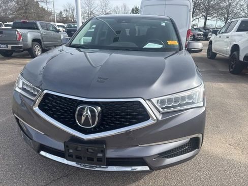 Used 2018 Acura MDX 3.5L image 4