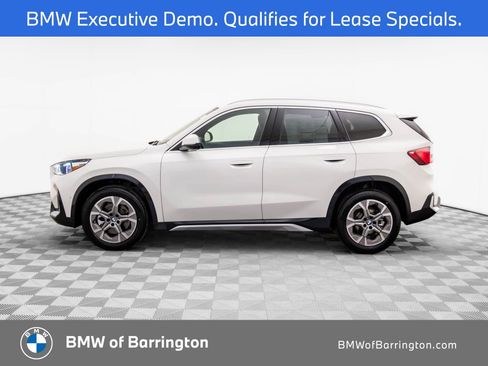New 2026 BMW X1 xDrive28i w/ Technology Package image 2