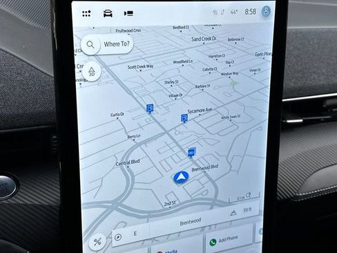 Used 2023 Ford Mustang Mach-E Premium image 17