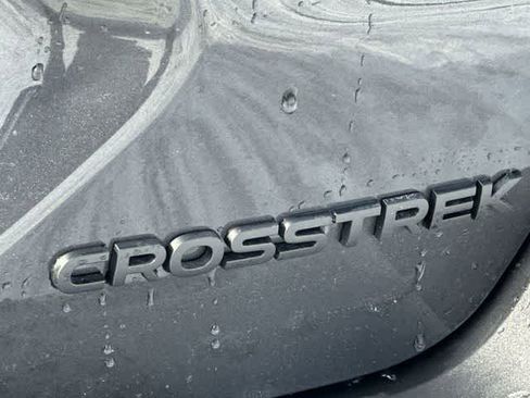 New 2026 Subaru Crosstrek 2.0i Premium image 26