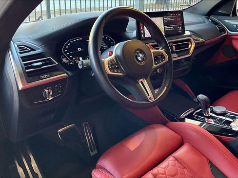 Used 2023 BMW X4 M image 17
