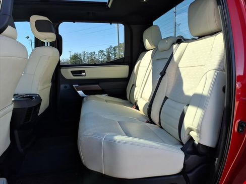 Used 2022 Toyota Tundra 1794 Edition image 20