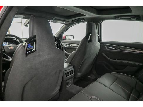 Used 2024 Cadillac CT5 V Blackwing w/ Super Cruise 2 Package image 27