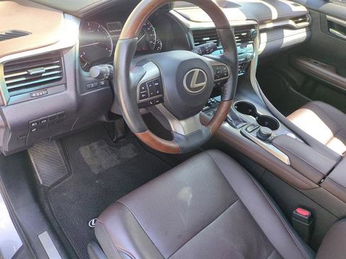 Used 2017 Lexus RX 350 FWD image 39