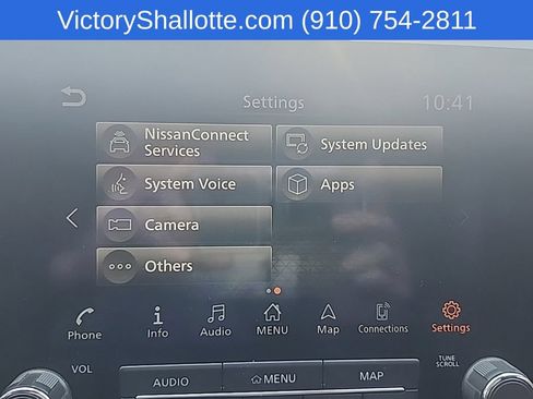 Used 2023 Nissan Frontier Pro-X w/ Pro Convenience Package RWD image 40