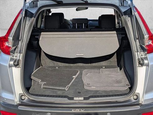 Used 2019 Honda CR-V EX image 8