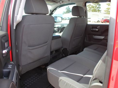 Used 2017 Chevrolet Silverado 1500 LT w/ All Star Edition image 7