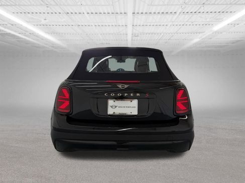 New 2026 MINI Cooper S FWD image 4