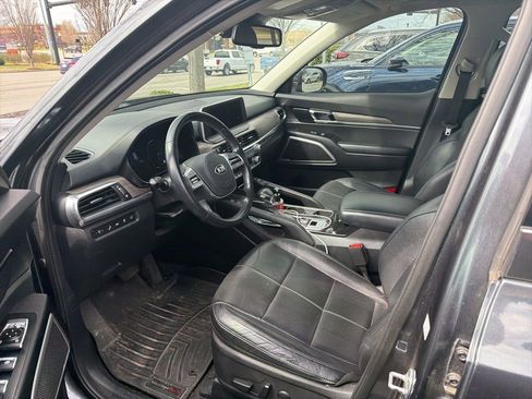 Used 2021 Kia Telluride EX w/ EX Premium Package image 36